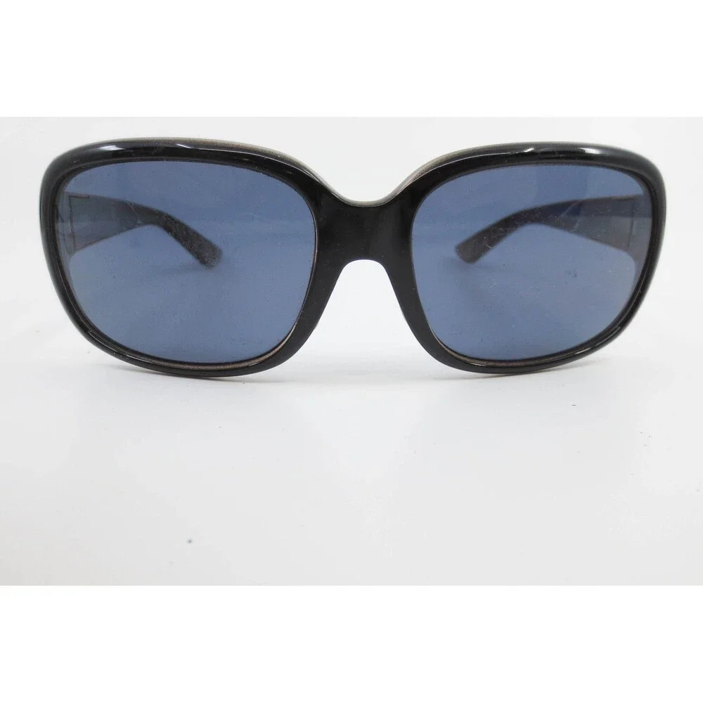 Costa Del Mar Gannet Sunglasses Shiny 06S9041-0658 58-17-135 Rose Gold